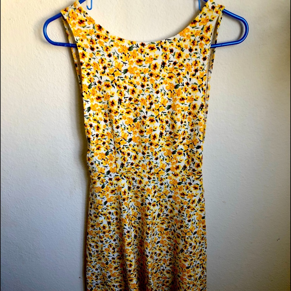 Forever 21 Tea time dress